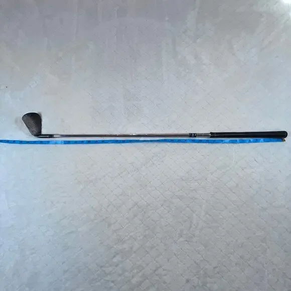 Adams Golf Idea Tech V3 Forged PVD 
Gap Wedge True Temper Performance Tech 75g - Picture 5 of 5